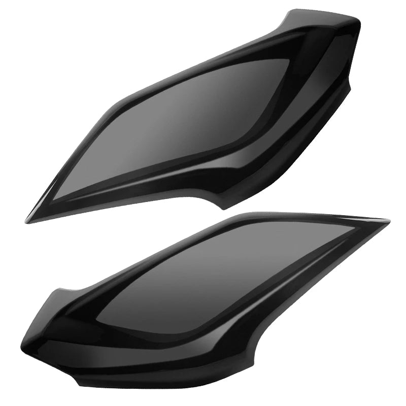 2011-2023 For BMW K1600GT K1600GTL K1600B GA Motorcycle Accessories Front Fairing Side Wing Modification Spoiler Winglet
