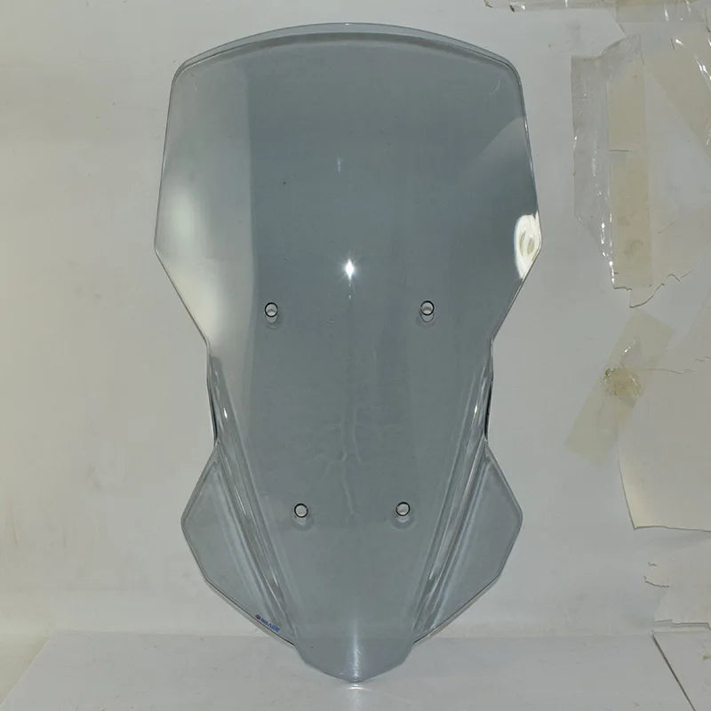 4mm Thickness Windscreen Windshield Wind Deflector Shield Screen Visor Glass For Yamaha Tracer 7 7GT Tracer7 GT 2021 2022