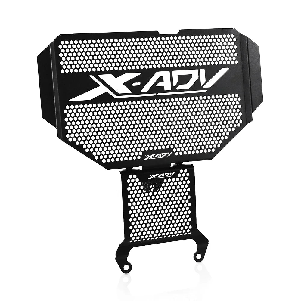 For HONDA XADV 750 X-ADV 750 XADV750 X ADV 750 Radiator Grille Guard Cover X-ADV750 2021 2022 2023