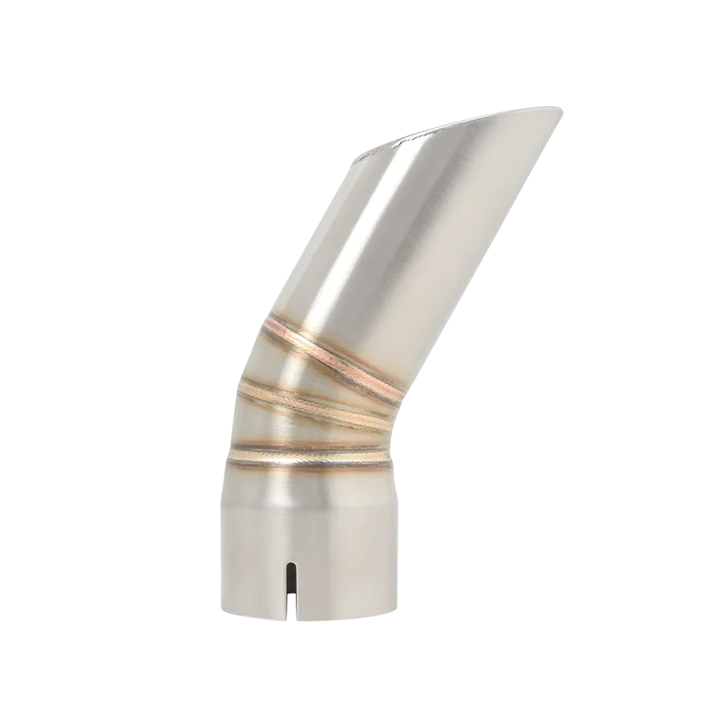 Slip-On For BMW R nineT Pure Racer Scrambler Urban G/S nine T 2021 2022 2023 Motorcycle GP Exhaust Esccape Modify 60mm Muffler