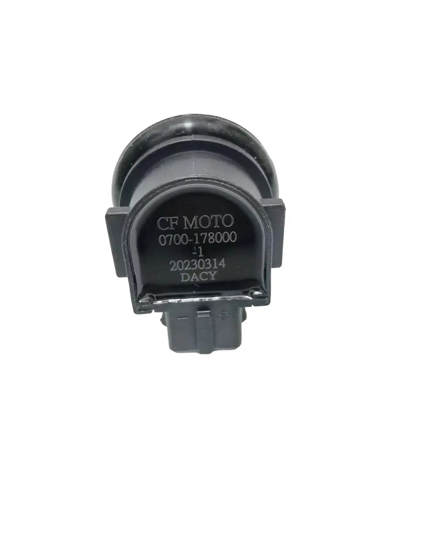 Motorcycle Parts Ignition Coil For CFMOTO NK250 250SR CF250F NK400/650 DMO-178000 Moto ignition system