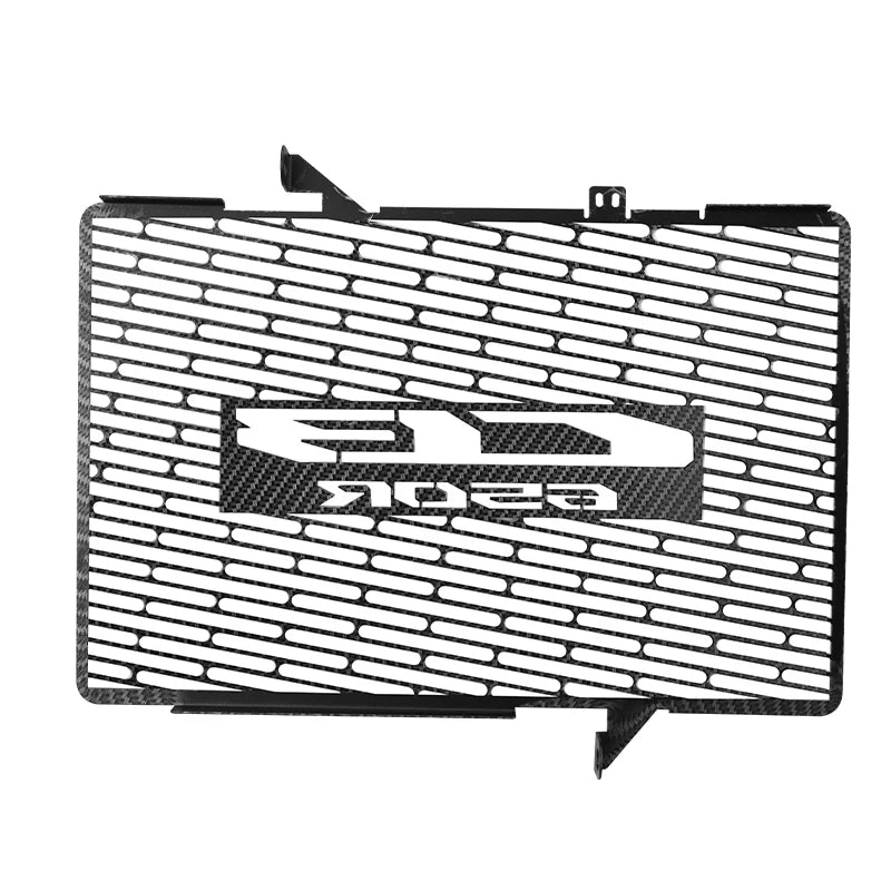 For Motorcycle HONDA CB650R 2019-2022 CB 650R CB650 R 2020 2021 Stainless Steel Radiator Guard Radiator Grille Cover Protection