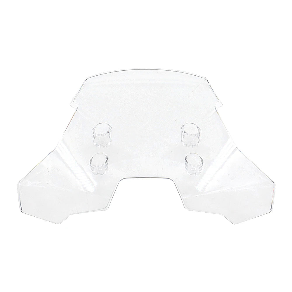 FOR SUZUKI V-STROM 800DE 2023 2024 Windshield Windscreen Wind Shield Screen Deflector Spoiler Protector