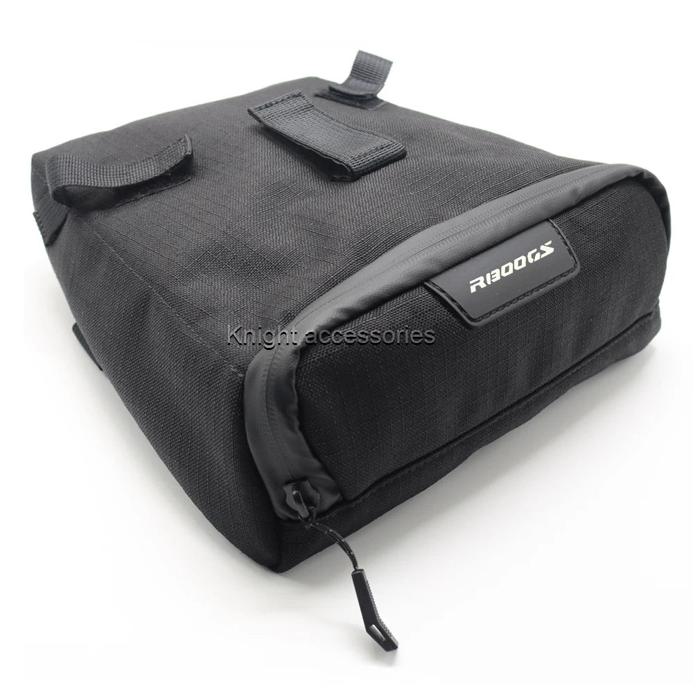 For BMW R 1300GS R 1300 GS r1300gs R1300GS R1300 GS New 2023 2024 Motorcycle Accessories Luggage Rack Bag Rear Tool Bag