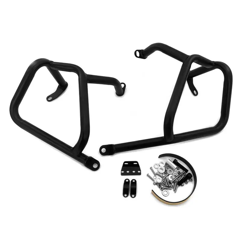 Fit For HONDA NC 750 X DCT 2021 2022 2023 2024 2025 Motorcycle Accessories Engine Guard Crash Bar Frame Bumper Fairing Protector