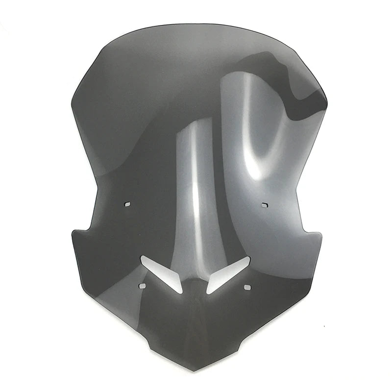 Motorcycle accessories travel windshield visor wind deflector WindScreen for YAMAHA MT-09 TRACER GT 9 21-22 TRACER 9 2021 2022