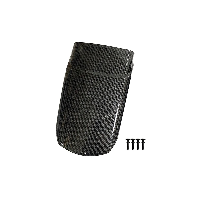 VStrom 800DE Motorcycle Accessories Front Fender Mudguard Extender Extension For Suzuki V-STROM 800 DE Vstrom 800DE 2023 2024