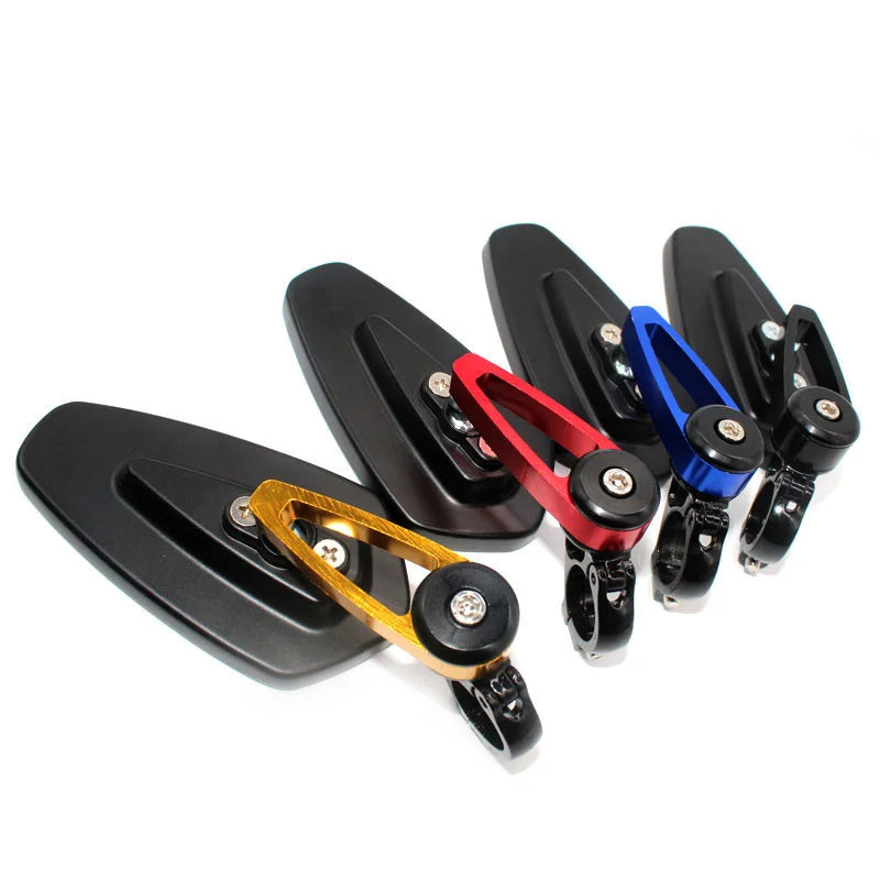 For kawasaki Z900 Z 900 2017-2019 2020 2021 2022 Motorcycle 22mm 7/8"Handle Bar Grips End Rearview Side Mirrors