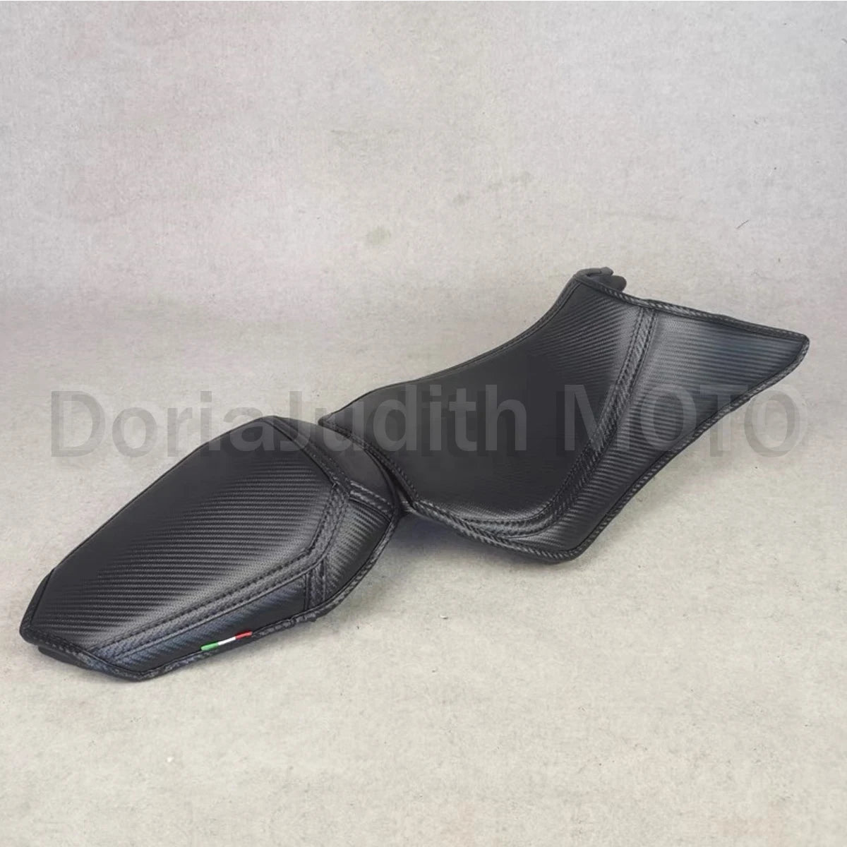 Custom Cushion Soft Seat Cover Thickening waterproof and softening carbon FOR cfmoto 650NK 400NK 650GT 400GT 250sr 250nk nk250