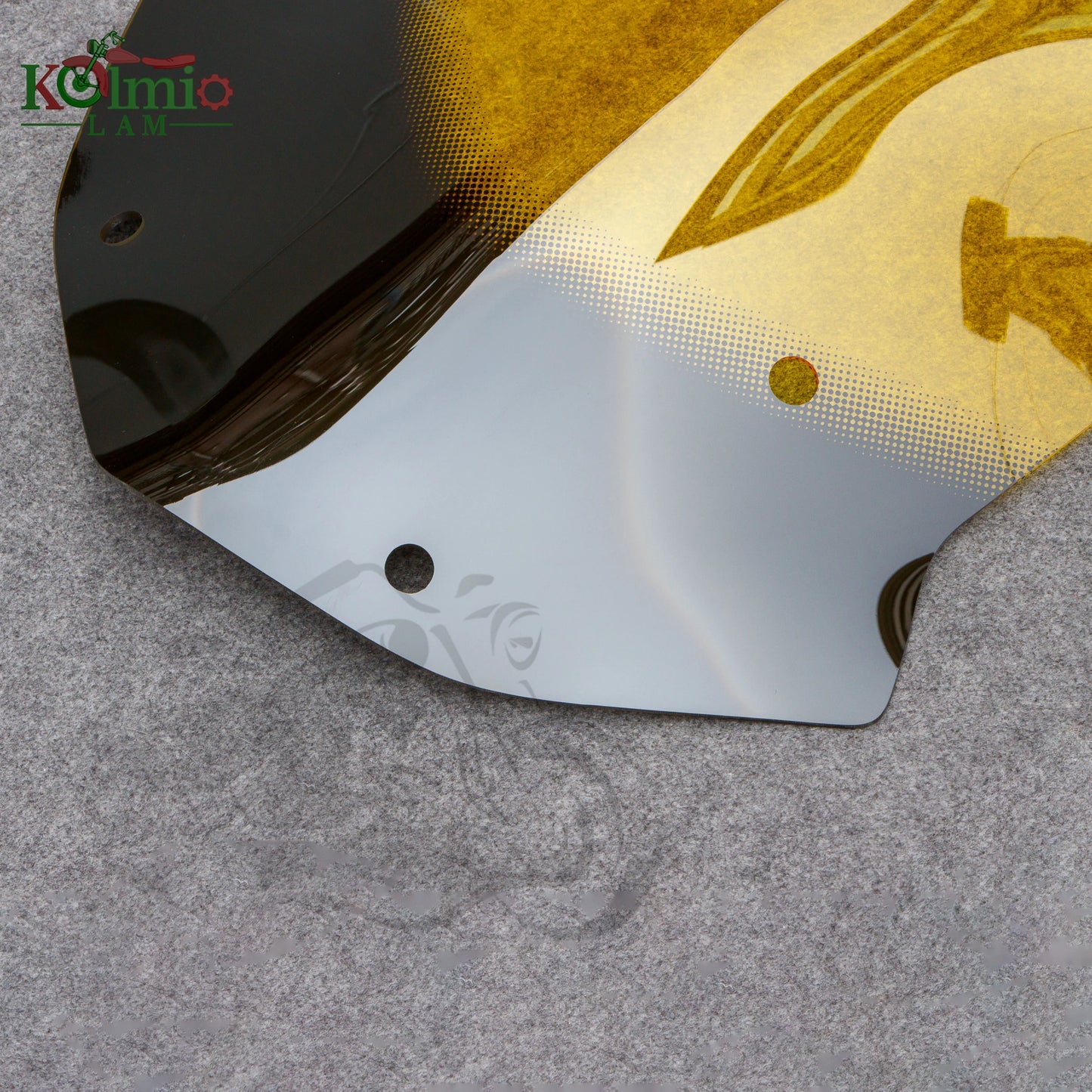 Fit For 2013 - 2022 R1200GS R1250GS Adventure Motorcycle 48CM Windscreen Windshield R 1200GS R 1250 GS LC 2018 2019 2020 2021