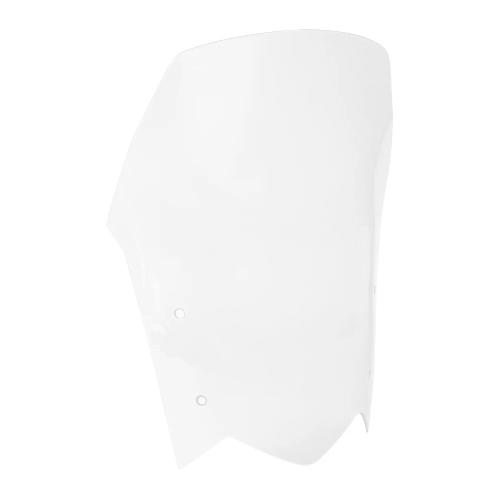 Windshield For YAMAHA TENERE 700 TENERE700 2018-2023 Motorcycle Accessories Windscreen Windshield Shield
