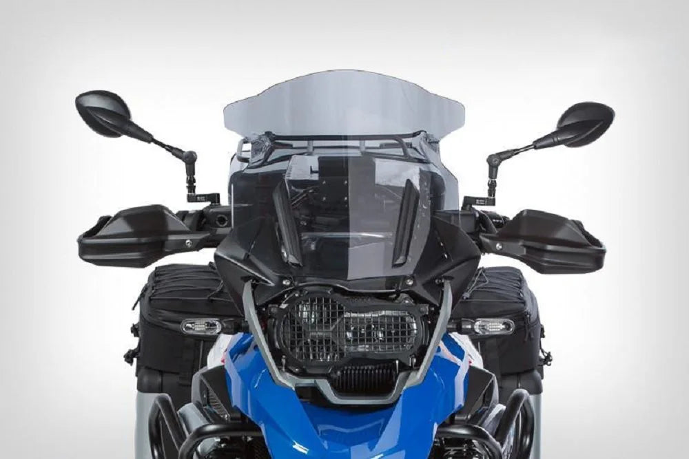 2023 For BMW R1200GS LC R 1200 GS ADV F800GS Adventure S1000XR R1250GS F750GS F850GS F900 XR R Handguard Hand shield Protector
