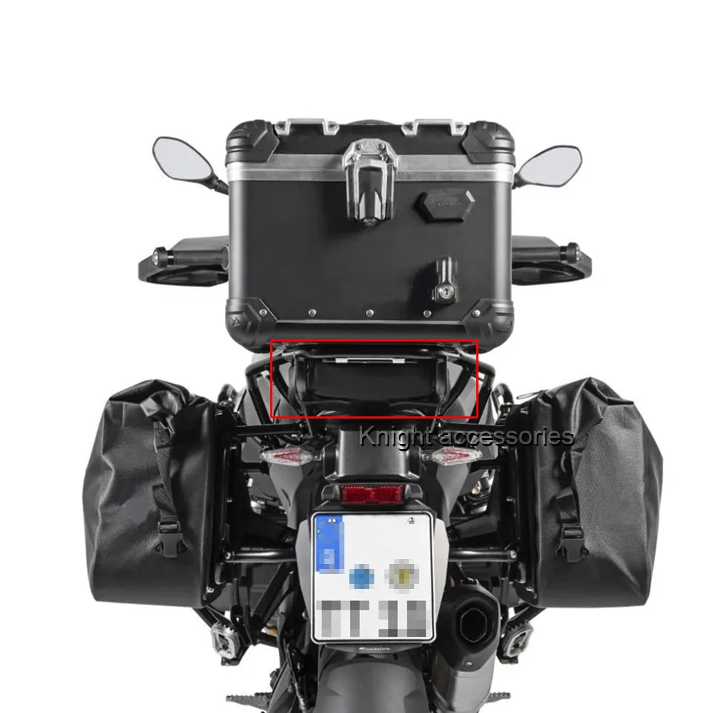 For BMW R 1300GS R 1300 GS r1300gs R1300GS R1300 GS New 2023 2024 Motorcycle Accessories Luggage Rack Bag Rear Tool Bag