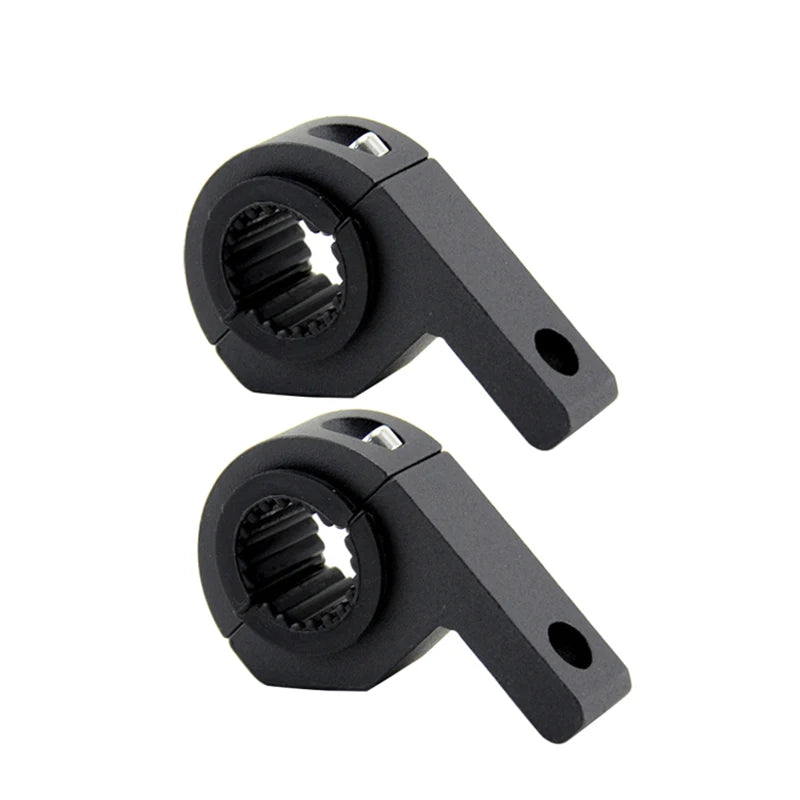 XL750 Spotlight Fog Lamp Brackets Headlight lamp holder For Honda XL 750 Transalp 750 Transalp750 2023 2024 Motorcycle