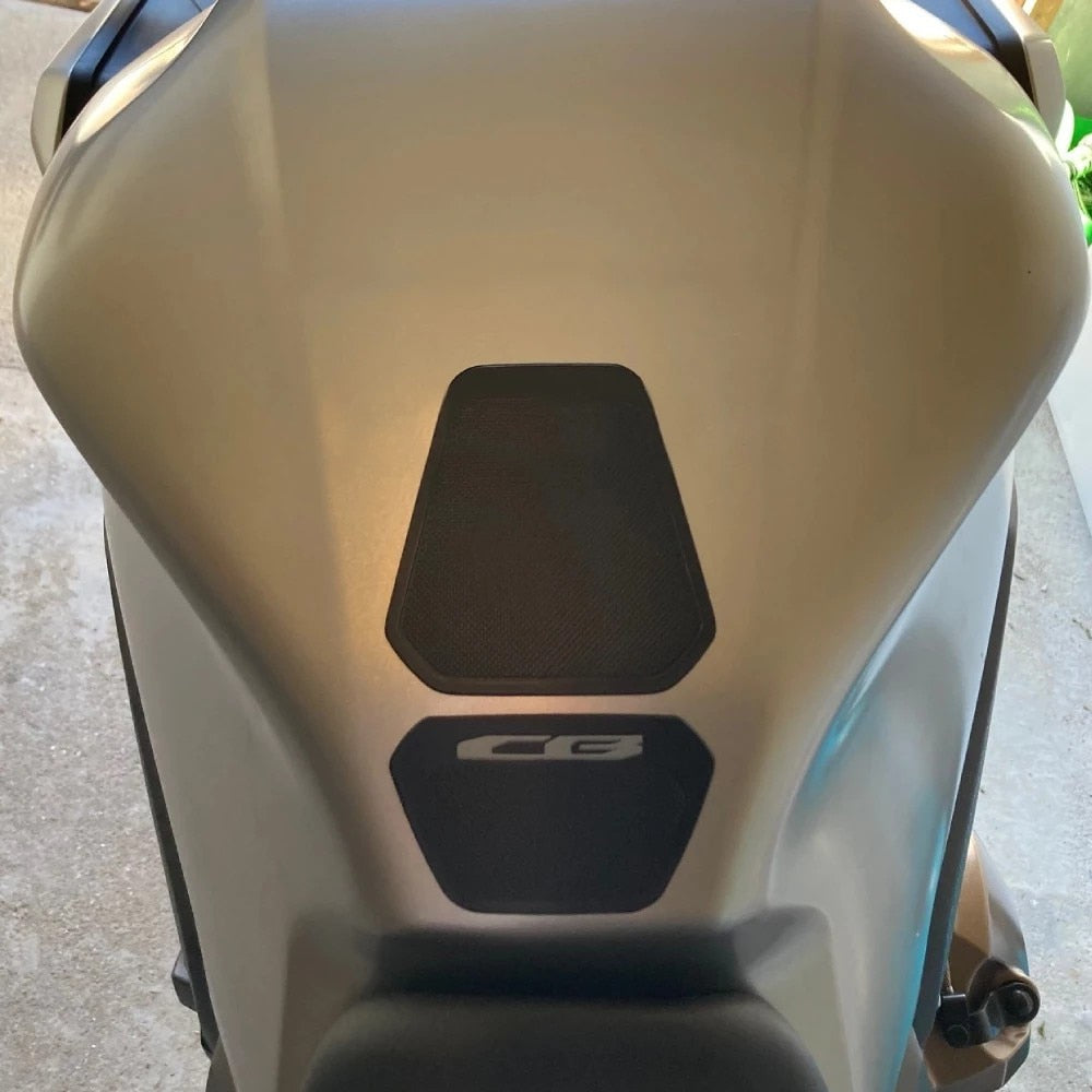 For HONDA CB750 CB 750 HORNET 2023 Motorcycle Fuel Tank Pad Sticker Protection