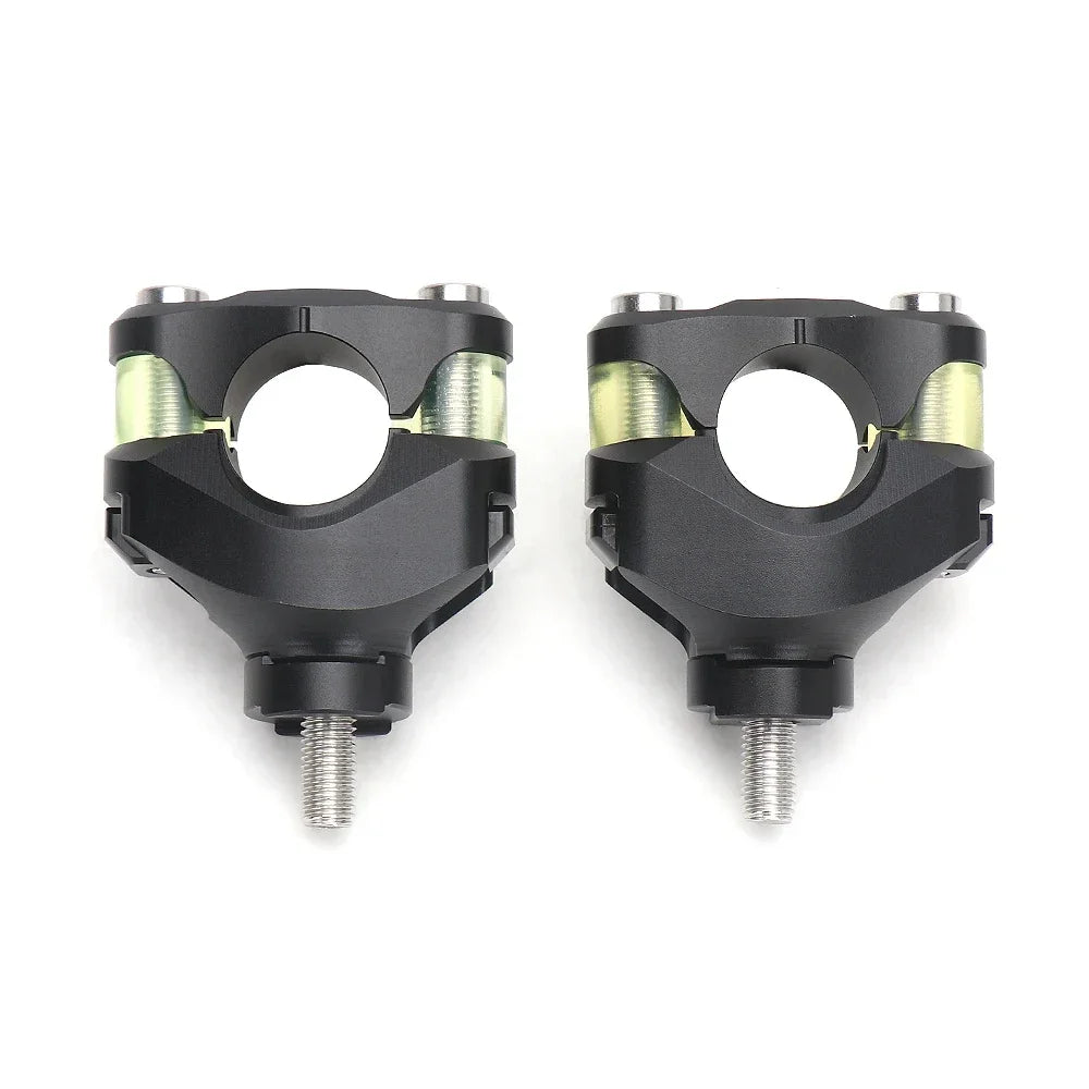 Motorcycle For 690 Duke 790 ADV 1190 Adv 1290 Super Adventure New 28mm Handlebar Risers Adjustable Cushioning Extension Kit