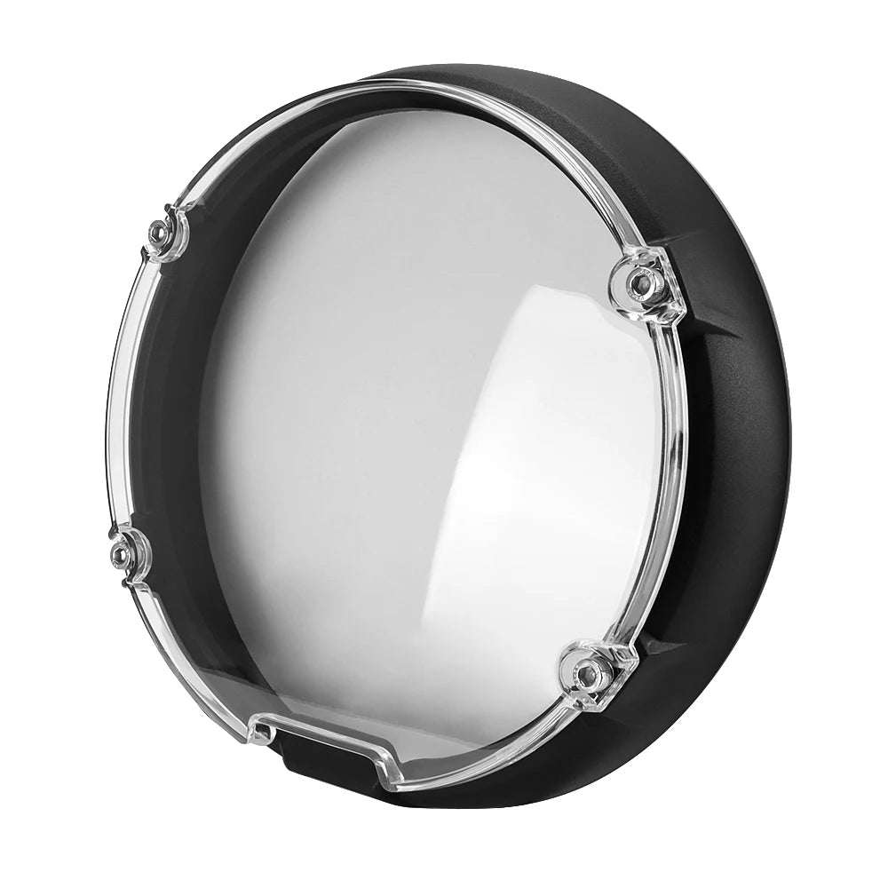 For BMW R18 R 18 R12 R1200 nineT R nineT 2019 2020 2021 2022 2023 2024 Motorcycle Headlight Guard Protector Grille Grill Cove