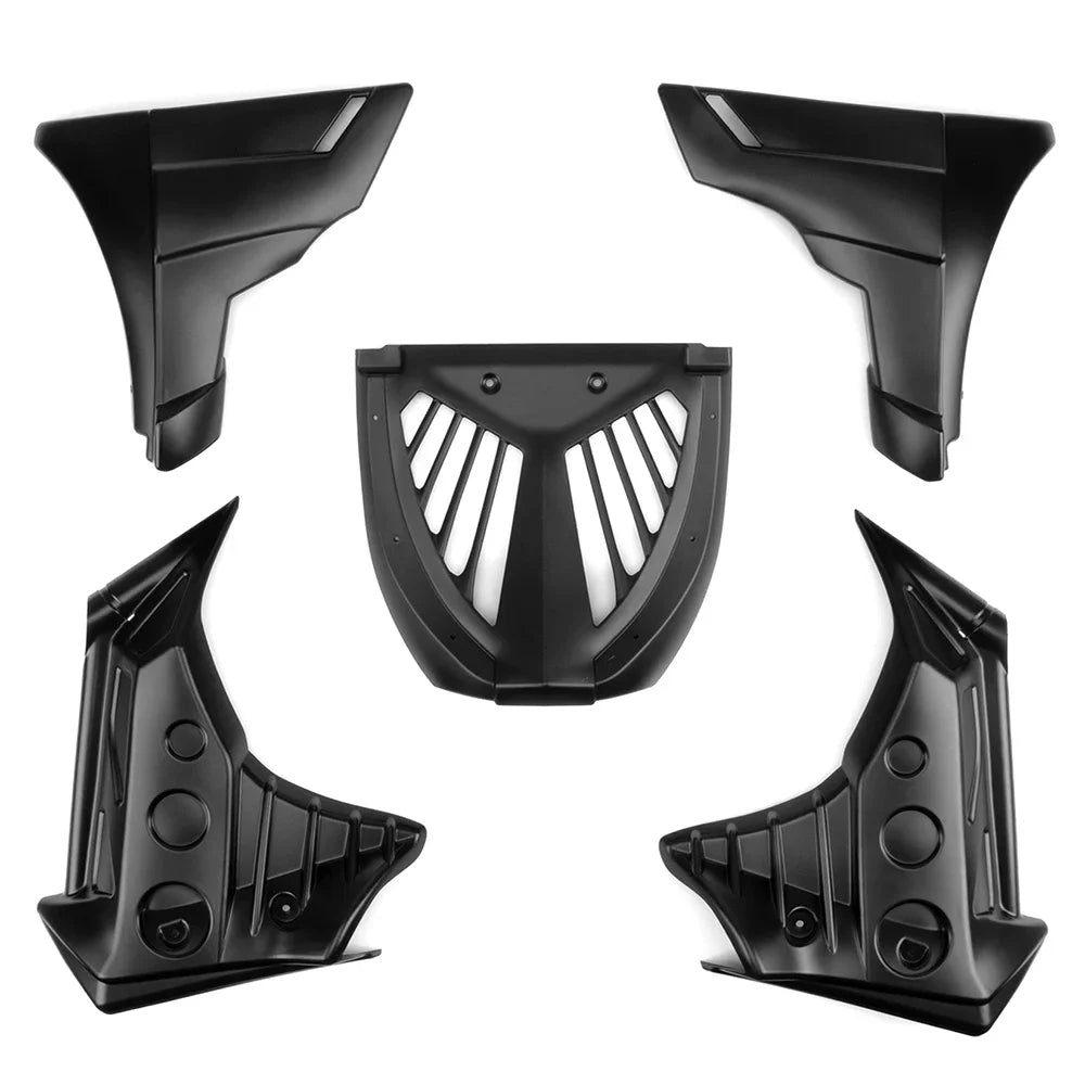 Motorcycle Engine Frame Fairing Cover Side Belly Pan Fender Uuder Body For Honda Rebel CMX300 2017-2022