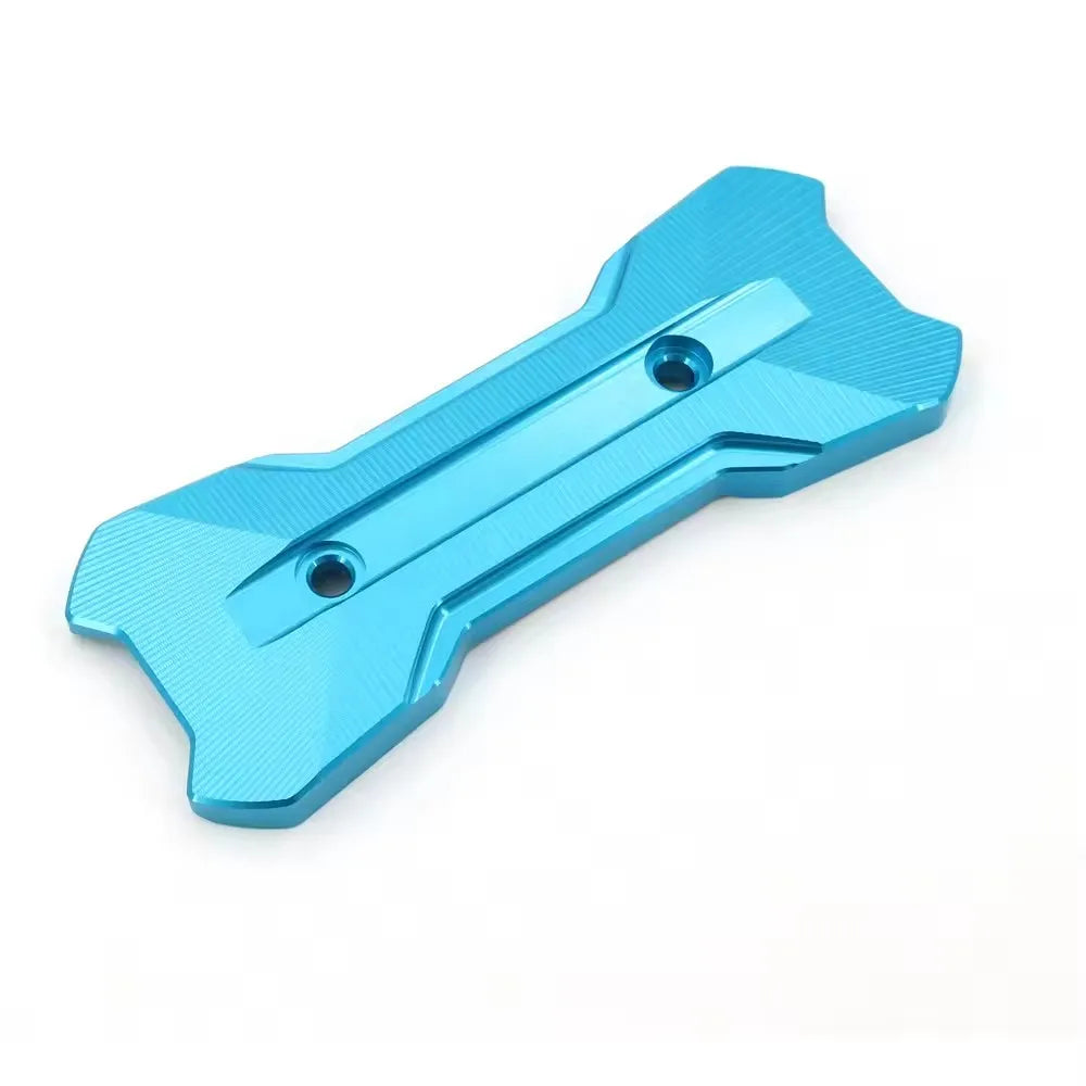 For CFMOTO 800MT-X Motorcycle Center Bracket Frame Bumper 800 MTX Modification Accessories Foot Support Shield MTX800 Seat Cover