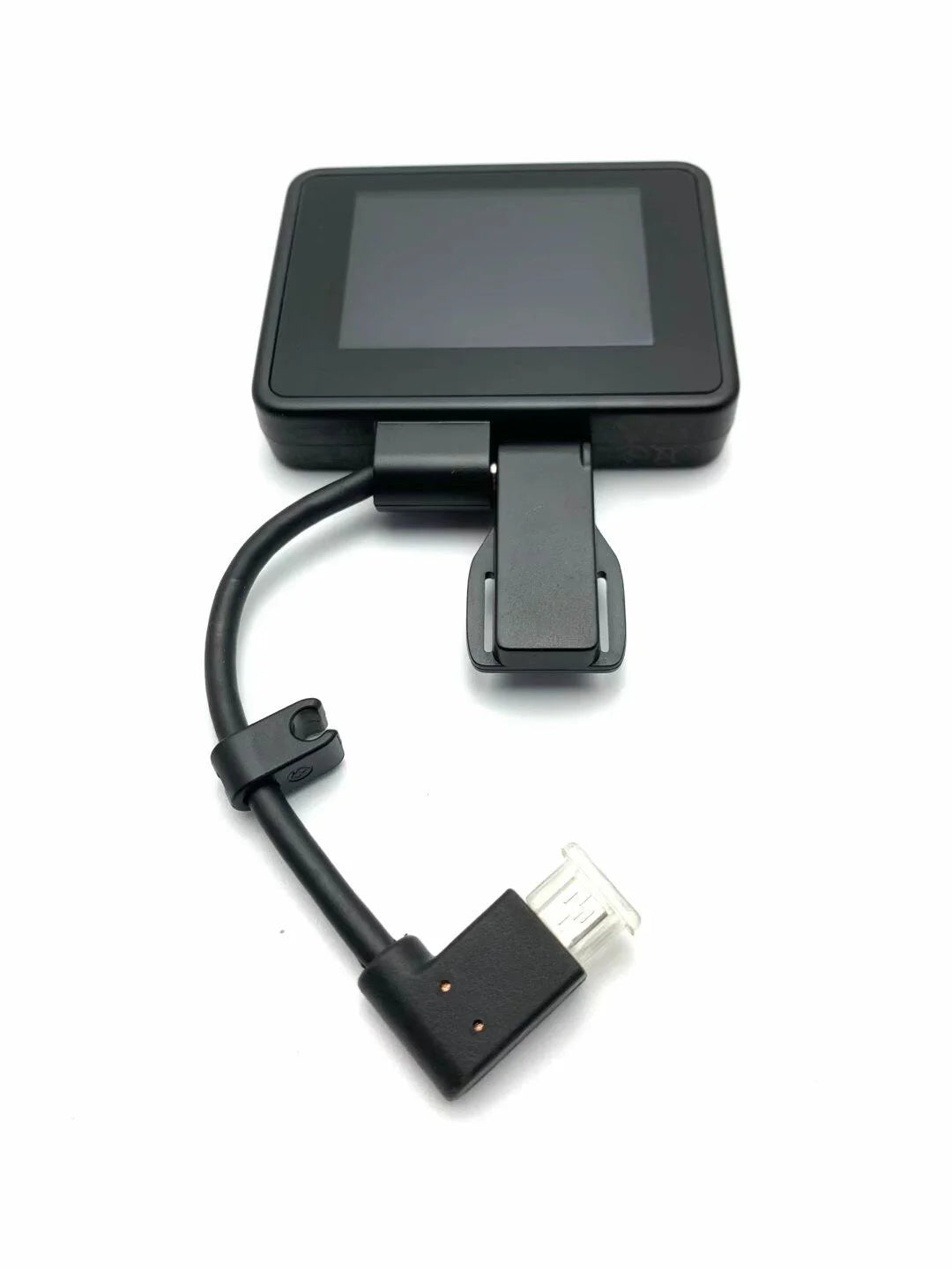 100% Original Media Mod LCD Display screen Replacement Part for GoPro Hero 12 11 10 9 8 Black Camera