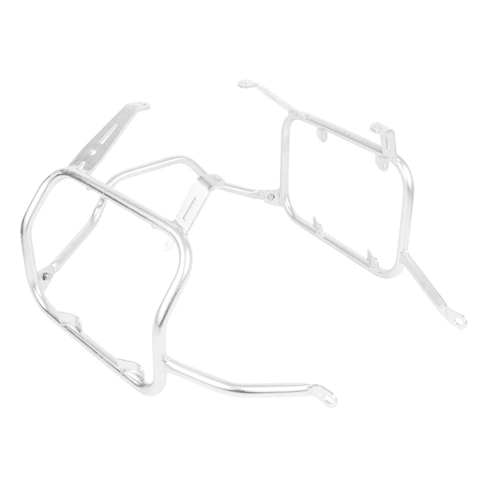 Top Case Saddlebag Panniers Luggage Rack For VOGE 900DS 900DSX 2024 2025 Motorcycle Aluminum Box Tail Trunk Side Case Bracket