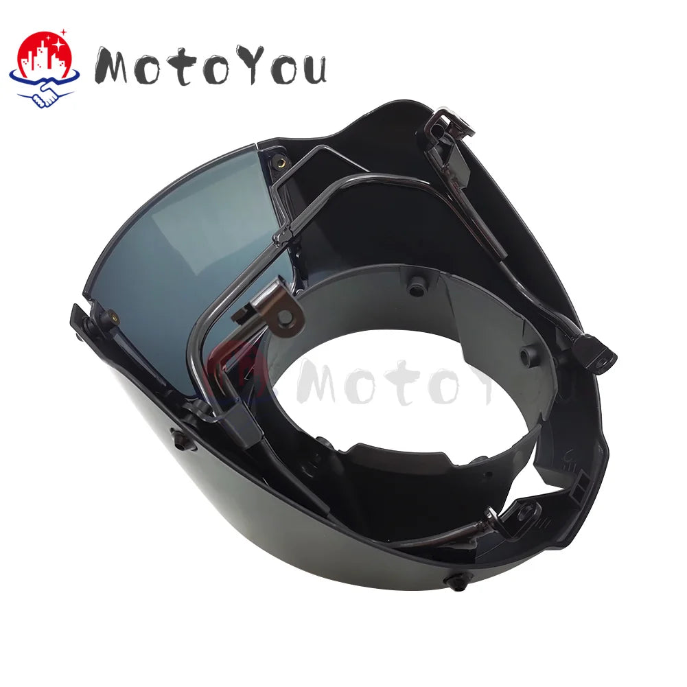 Headlight Fairing Windshield For Honda CMX500 CMX300 Rebel CMX 500 300 Rebel500 2020-2021 Cowl Cover Mask Accessories