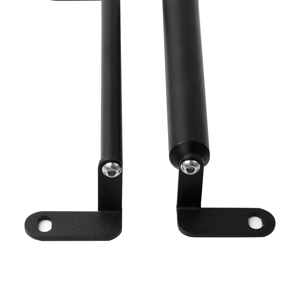 For CFMOTO CF 800MT MT800 800 MT Phone Mobile Phone GPS Navigation Plate Bracket Motorcycle Accessories Windshield Stand Holder