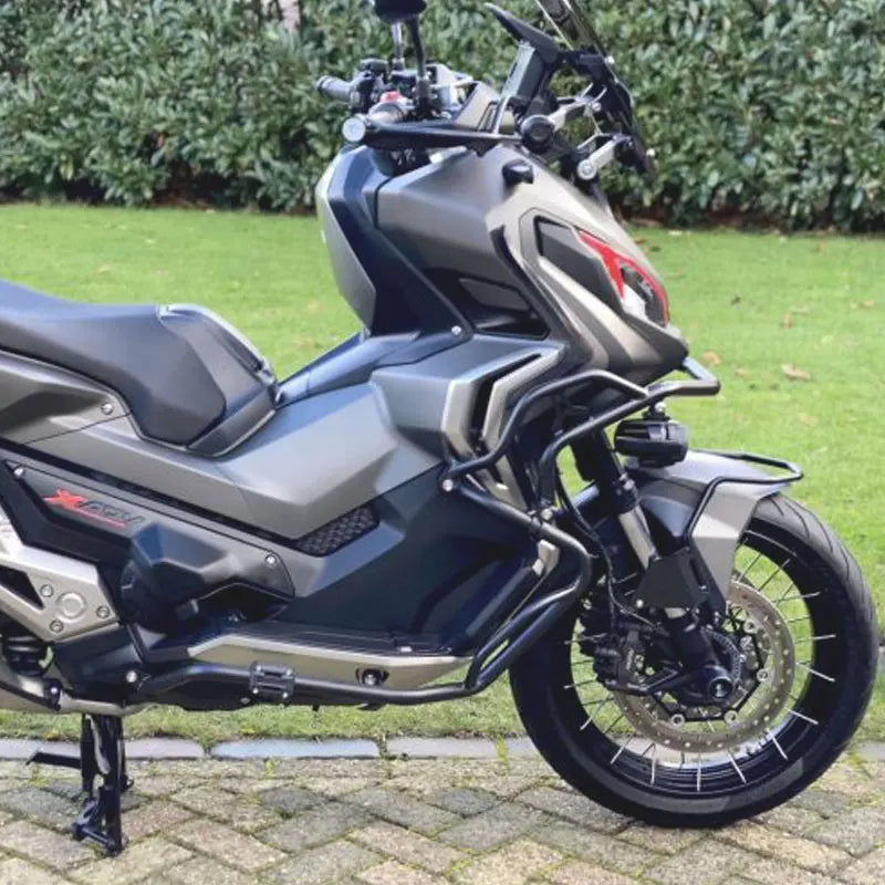 For Honda ADV750 X-ADV XADV X ADV 750 cb 750 2017- 2020 2018 2019 Motorcycle Engine Crash Bar Engine Bumper Protection Frame Kit