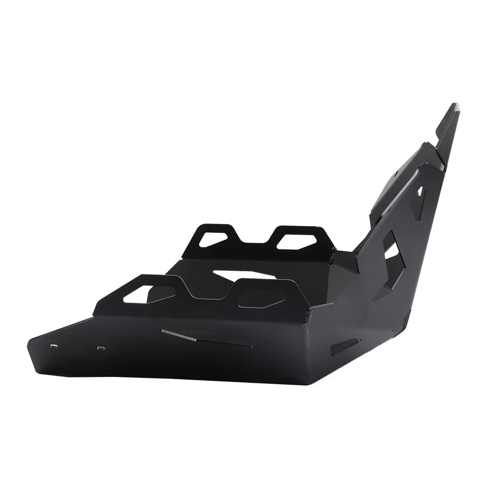 Motorcycle Chassis Guard Engine Skid Plate Belly Pan Frame Protector Cover For Honda Transalp XL750 XL 750 2023 2024 Accessories