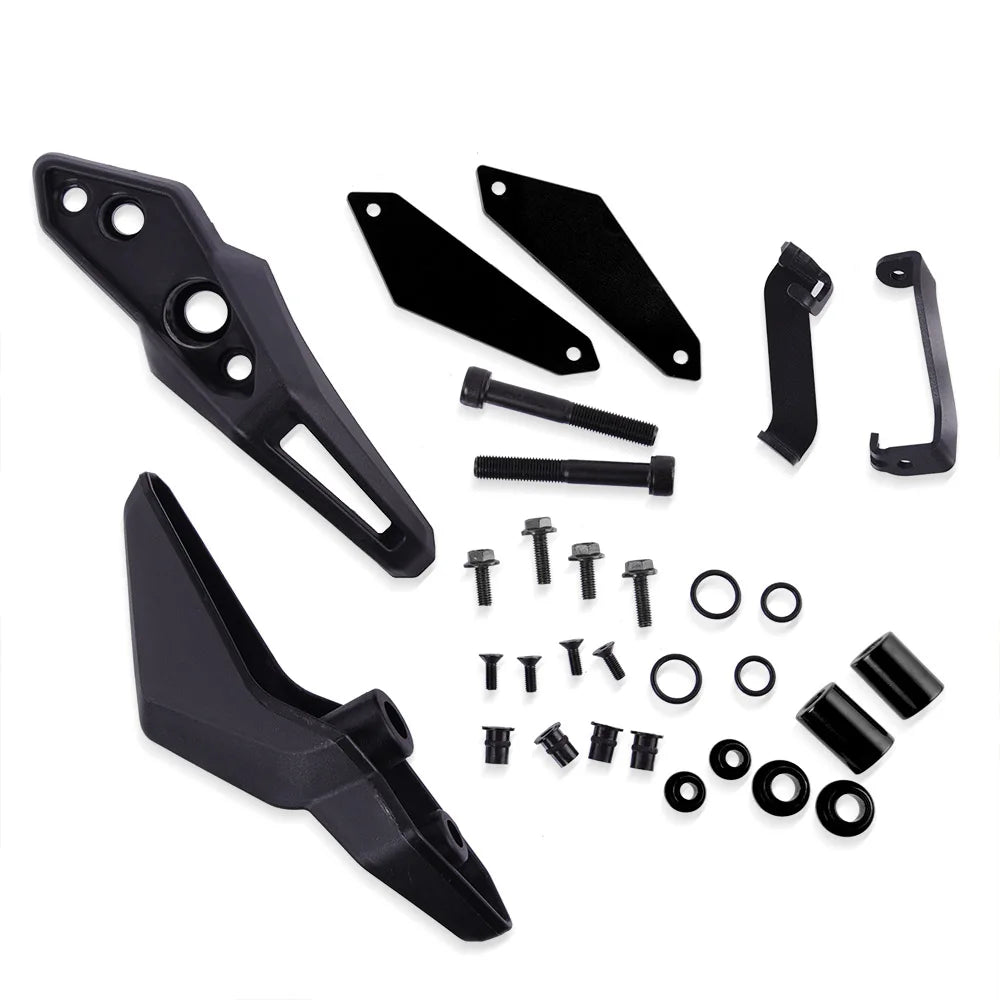 Z900RS Frame Slider Case Stator Cover For Kawasaki Z 900 Z900 RS 2018-2024 SE Cafe ABS Motorcycle Engine Guard Falling Protector