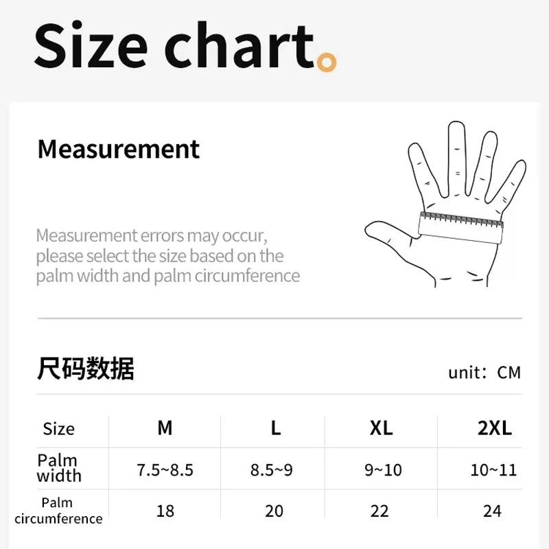 Summer Retro Perforated Leather Motorcycle Gloves Men Women Full Finger Motocross Biker Glove Guantes Moto Equipment M-XXL
