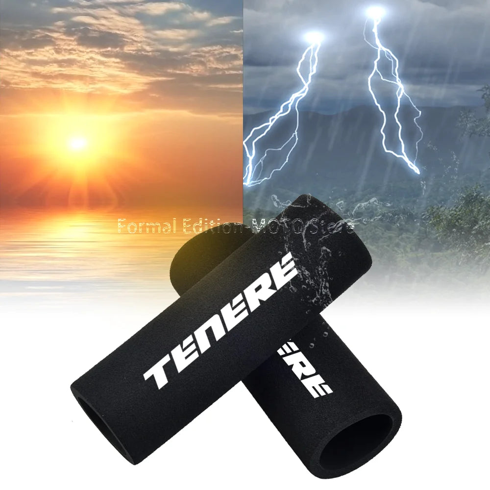 Sponge Grip for Yamaha Tenere 700 Tenere700 Rally Edition XT660Z XT1200Z XT1200ZE Super Tenere 2010-2022 Accessories