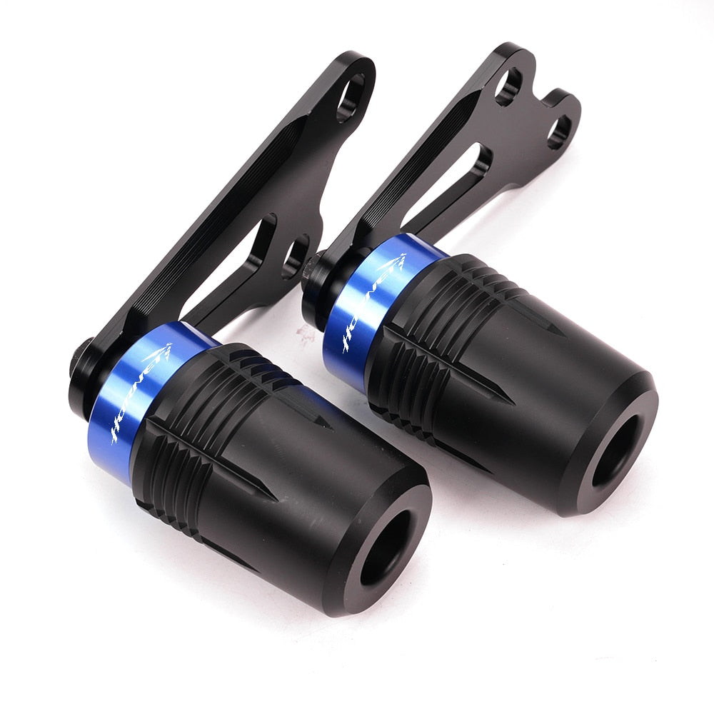 For HONDA CB750 CB 750 HORNET 2023 Motorcycle Accessories Frame Sliders Falling Protection Crash Protectors