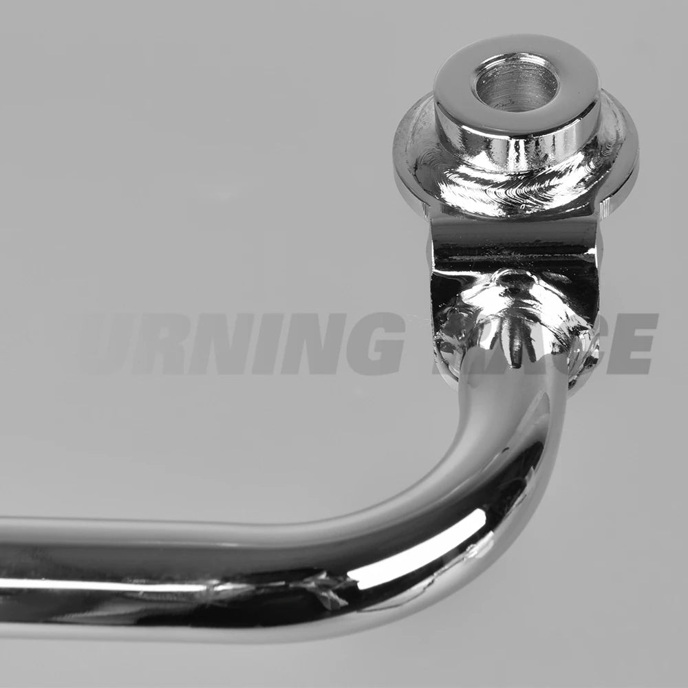 Passenger Rear Seat Handle Grab Bar Hand Rail For Kawasaki Z900RS 2017-2022 2018 2019 2020 2021 Z900RS CAFE Accessories