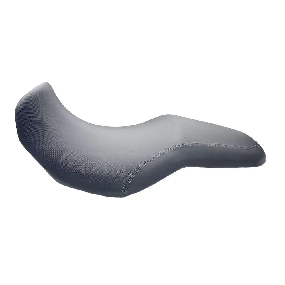 For VOGE DS900X DS900 900DS DSX900 900DSX Motorcycle Modified Lower 30mm Seat Custom Vintage Hump Saddle Retro Seat Cushion