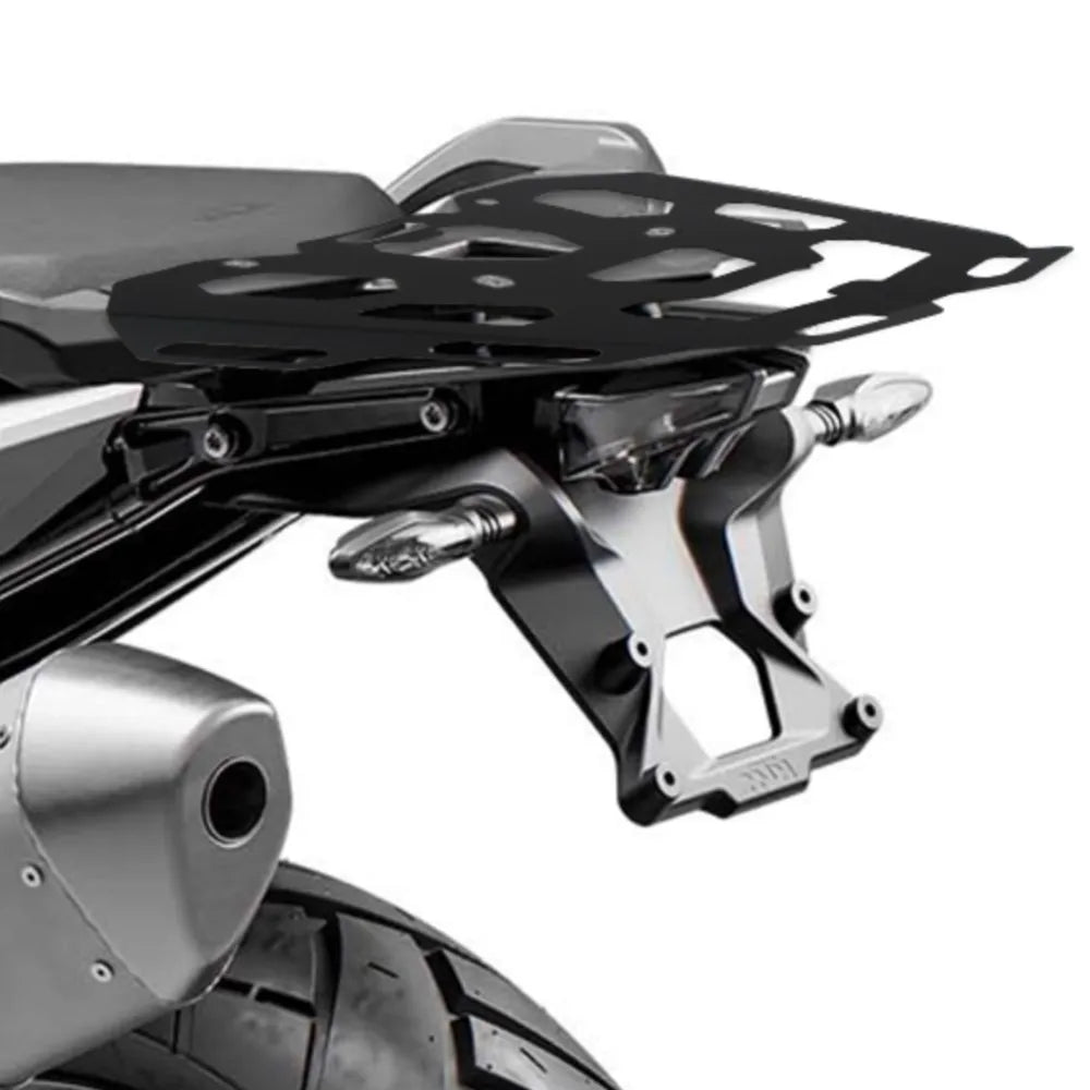 790 Adventure ADV R S 890 ADV 2019 - 2022 2023 Accessories Rear Seat Rack Bracket Luggage Cargo Top Box Shelf Holder Support