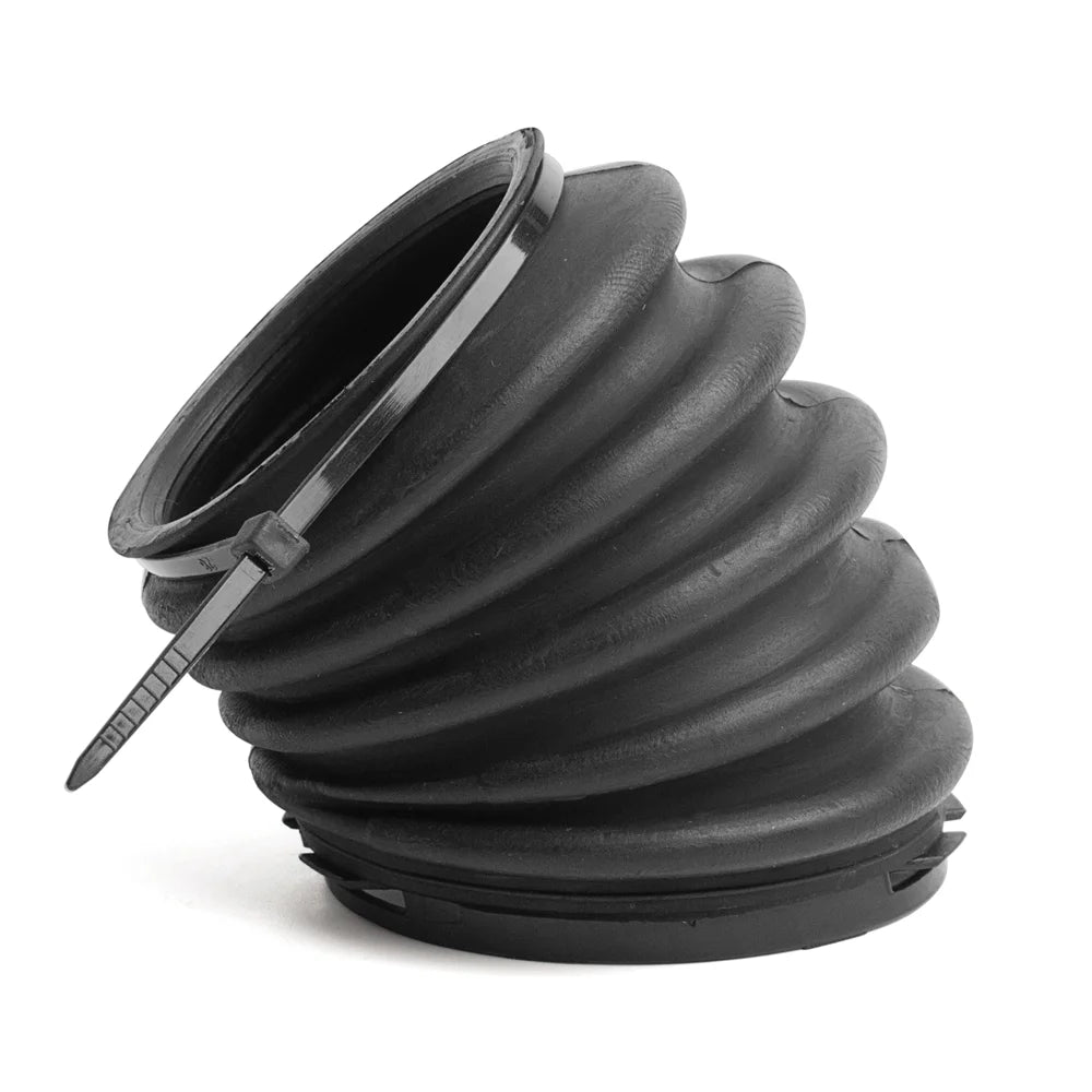 Panical Transmission Shaft Rubber Sleeve Boot Drive Bushing For Bmw R1200GS R RT S ST R900RT R nineT HP2 Motorcycle Black PA66