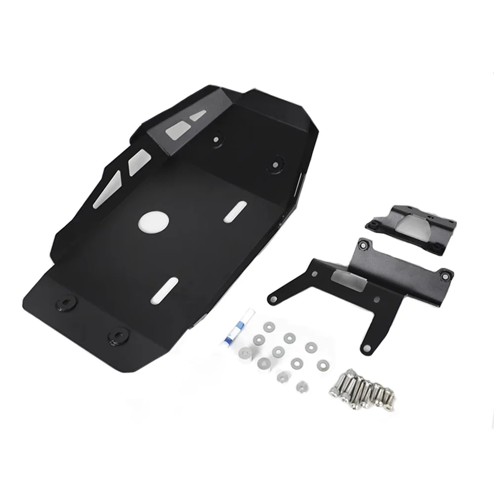 For Voge DSX 900 DSX DS900X 900DSX DSX900 2024 Accessories Engine Protection Cover Chassis Guard Skid Plate Belly Pan Protector