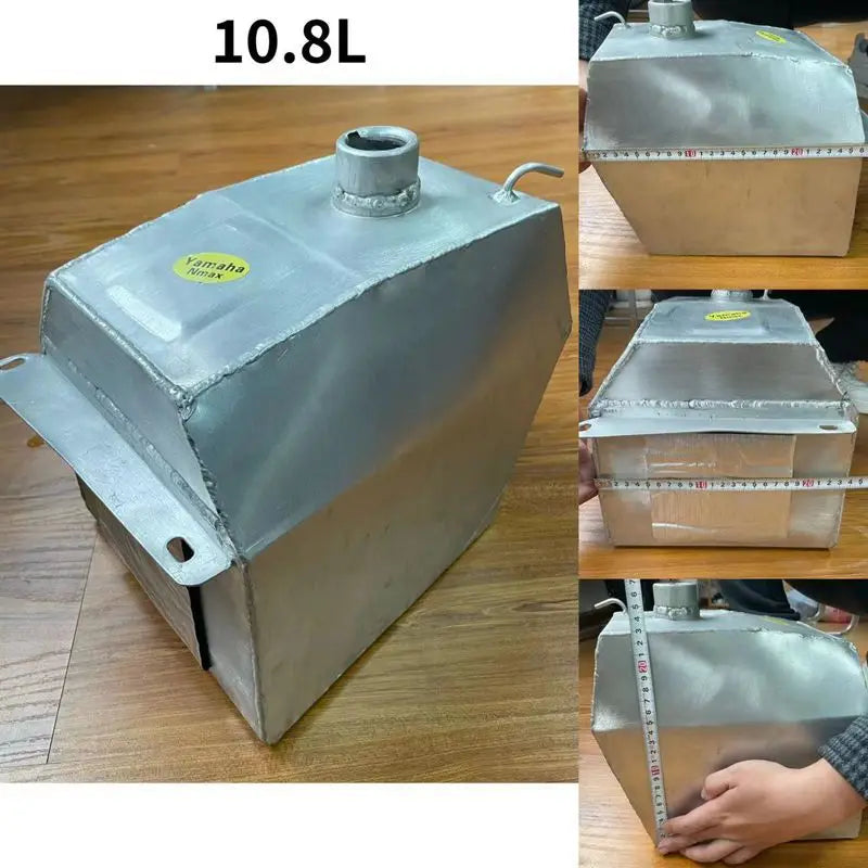 2020-22 NMAX155 increased fuel tank NMAX155 motorcycle large capacity non-destructive installation