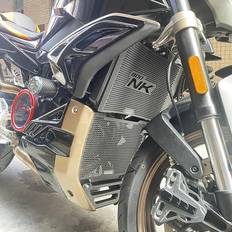Semspeed For CFMOTO 800NK 2023 2024 Motorcycle Bottom Shroud Fairing Kit Protection Guard Aerodynamics Protective Cover Sets