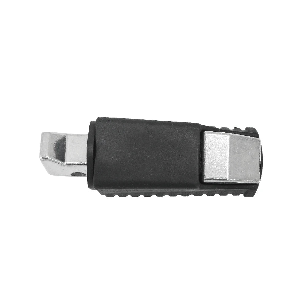 Motorcycle Rear Footrest Footpeg For BMW F900GS F 900GS Adventure Passenger Foot Rests Foot Peg For F850GS F750GS F800GS GS850