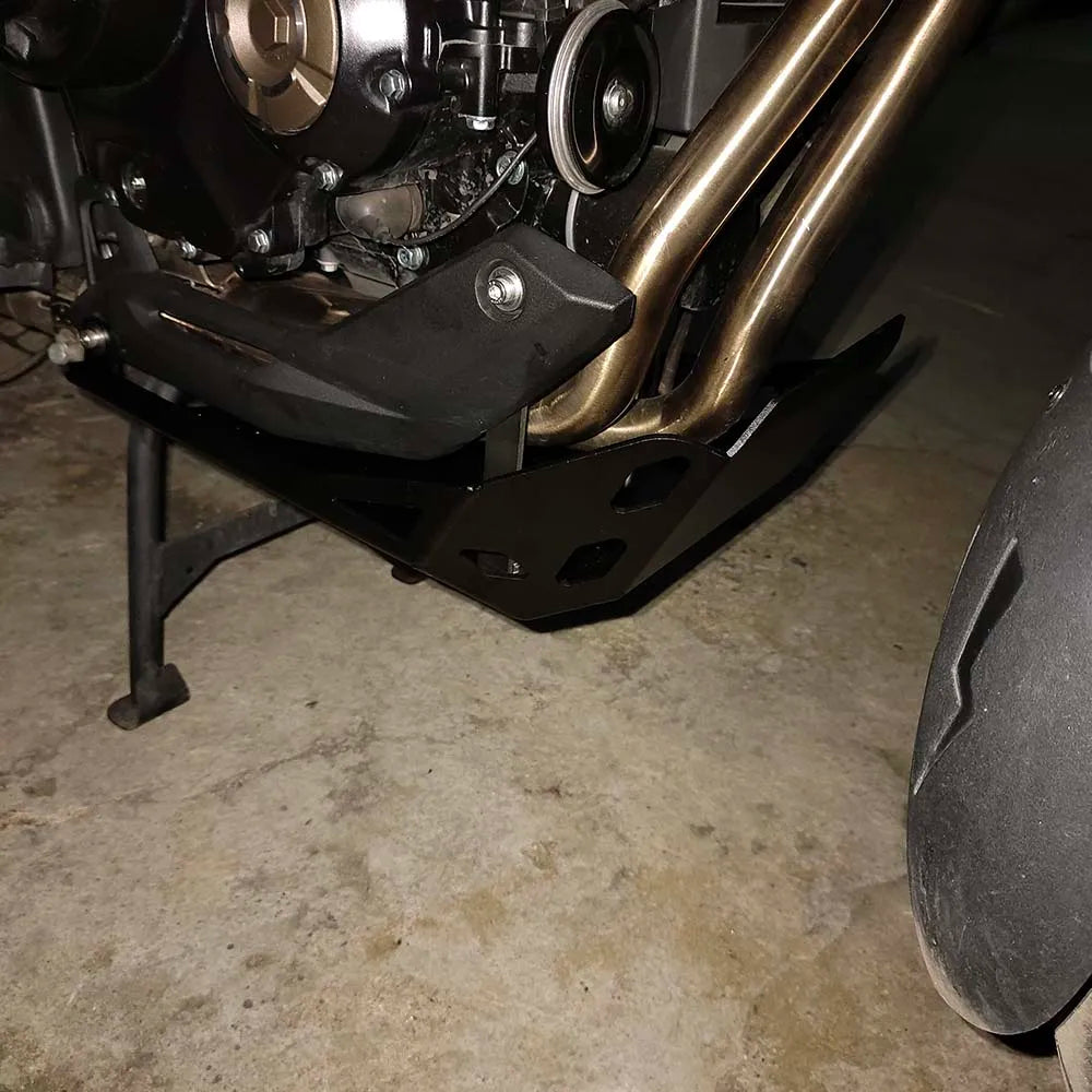 For VOGE Valico DS525X 525DSX DSX525 DSX 525 DSX DS 525X Accessories Engine Protection Cover Chassis Guard Skid Plate Protector