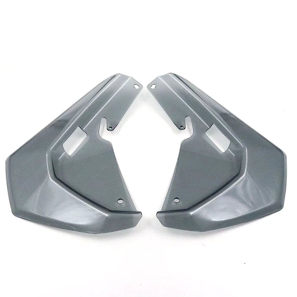 for BMW R1300GS Leg Air Deflectors R 1300 GS Accessories Motorcycles Lower Wind Deflector r1300gs GS1300 Side Spoilers R1300 GS