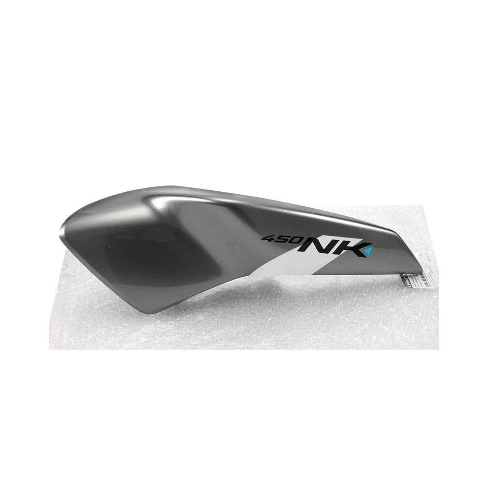 For CFMOTO Original Accessories 450NK Tank Front Guard Side Panel Deflector Cover Motorcycle Housing