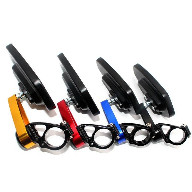 For kawasaki Z900 Z 900 2017-2019 2020 2021 2022 Motorcycle 22mm 7/8"Handle Bar Grips End Rearview Side Mirrors