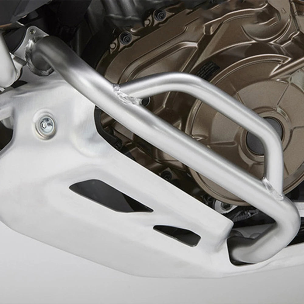 NEW Motorcycle Engine Bumper Crash Bars Frame Protector Guard Bar Kit For Honda CRF1100L CRF1100 CRF 1100 L Adventure ADV Sport