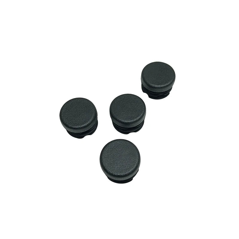 4PCS For CFMOTO 800MT MT800 800 MT CF800MT Motorcycle Accessories Frame Hole Cover Caps Plug Decorative Frame Cap Set