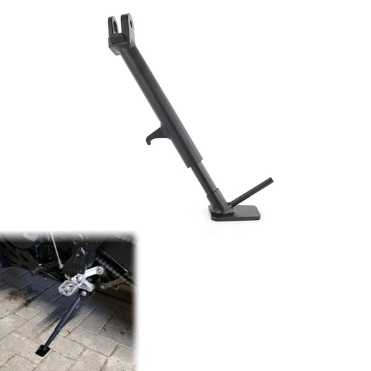 Fit For Yamaha Tenere 700 2019 2020 2021 2022 2023 Motorcycle Adjustable Kickstand Sidestand Holder Parking Rack Support Foot
