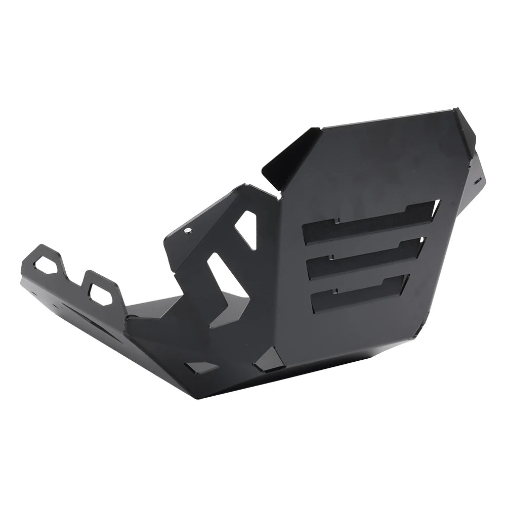 Motorcycle Chassis Guard Engine Skid Plate Belly Pan Frame Protector Cover For Honda Transalp XL750 XL 750 2023 2024 Accessories