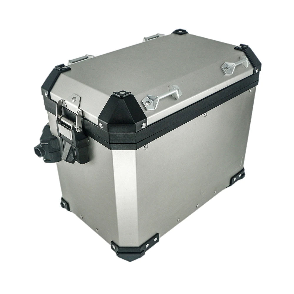 Top Case Saddlebag Panniers Luggage Rack For VOGE 900DS 900DSX 2024 2025 Motorcycle Aluminum Box Tail Trunk Side Case Bracket